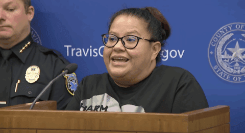 Image for post titled Maggie Luna on the reduction in deaths due to fentanyl in Austin, Texas